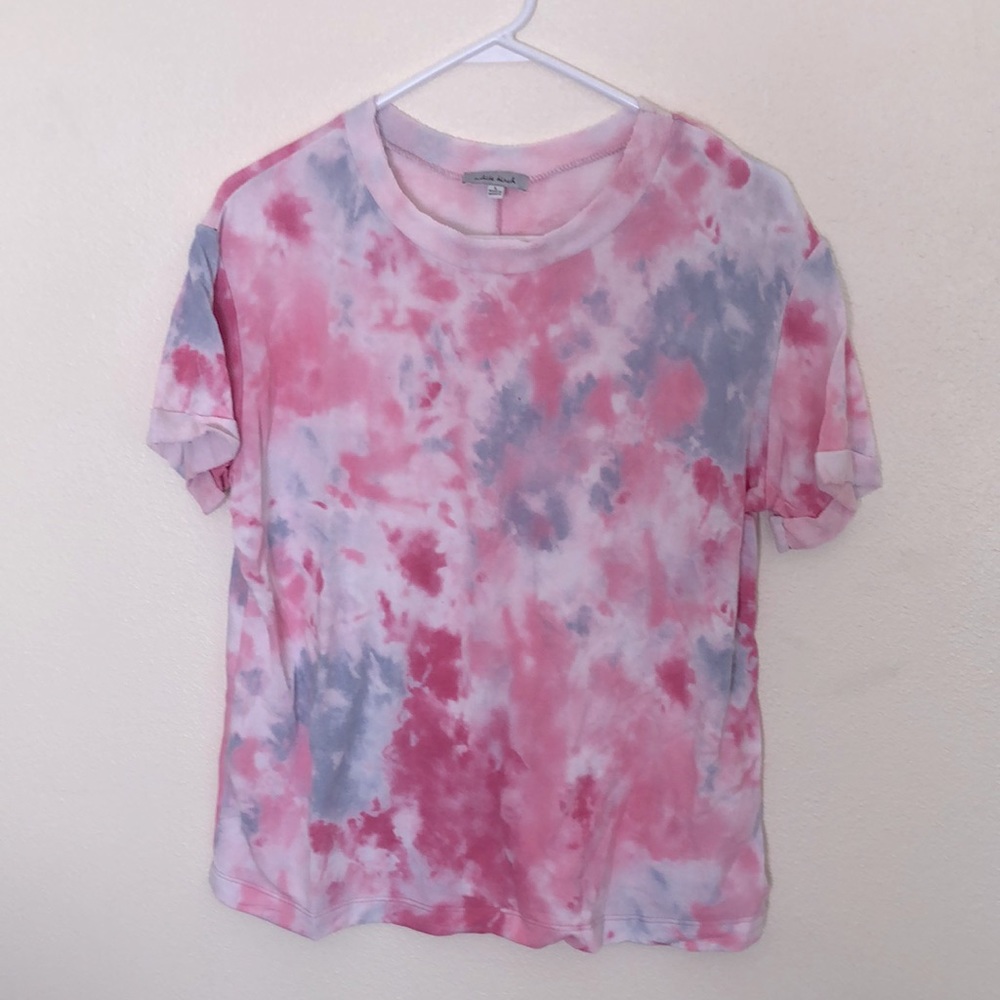 White Birch Top